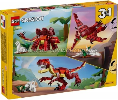 ����������� LEGO Creator ����� �������� (31379)