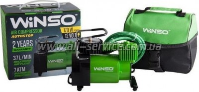   WINSO   37 / (124000)