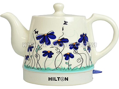 Чайник Hilton 9231 Чайник Hilton 9231