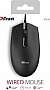  Trust Basi USB Black (24271)