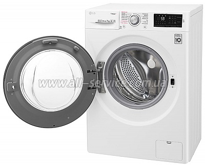   LG F2J5HY4W