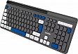  Canyon HKB-W03 Wireless UA Grey (CNS-HKBW03DG)