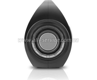   REAL-EL X-713 Black