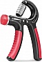  PowerPlay  10-40  Strength Grip - (PP_4323_Bl/Red)