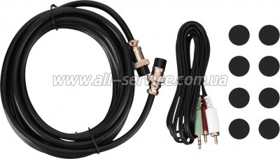   Microlab SOLO 5 90W Brown (SOLO-5BR)