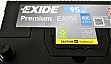   EXIDE PREMIUM 95A (EA954)
