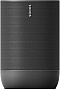   Sonos Move Black (MOVE1EU1BLK)