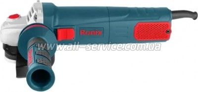   Ronix 1100, 115 (3100)