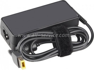 ���� ������� � �������� Lenovo 45W 20V 2.25A ������ ������������� pin inside (ADLX45NLC3 / A40154)