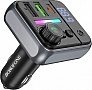 FM  BOROFONE BC50, Black, Box