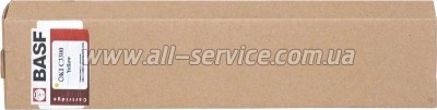 �������� BASF OKI C3300/ 3400 ������ 43459341 Yellow (WWMID-78308)