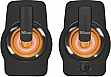   Trust Gemi RGB black USB (22948)