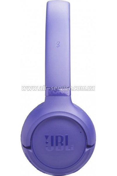 �������� JBL Tune 530BT Lavender (JBLT530BTLAVEU)