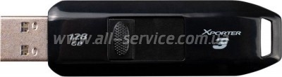  Patriot 128GB Xporter3 USB 3.2 (PSF128GX3B3U)