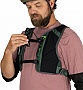 ������ ������������� Osprey Escapist Velocity 3 black - S/M - ������ (009.3869)