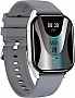 - Canyon Chatter SW-58 BT-CALL Silver Grey (CNS-SW58SS)