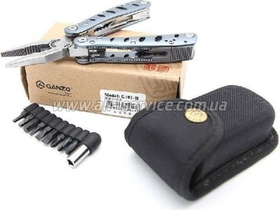  Ganzo G101-H