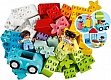 ����������� LEGO DUPLO Classic ������� � �������� 65 ������� (10913)
