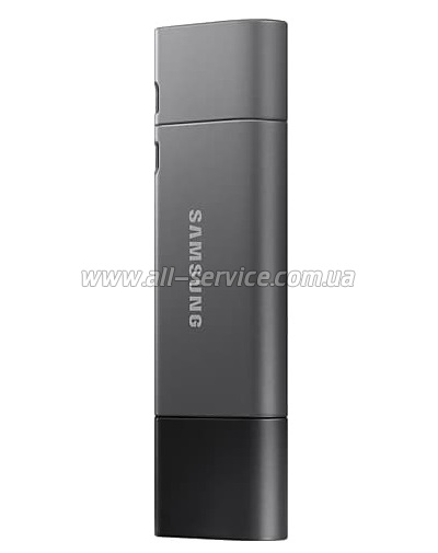 ������ 64GB Samsung Duo Plus 64 Gb Type-C USB 3.1 (MUF-64DB/APC)
