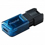  Kingston 64GB DataTraveler 80 M USB-C 3.2 Blue/Black (DT80M/64GB)