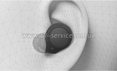 �������� Sony WF-C510 Black (WFC510B.CE7)