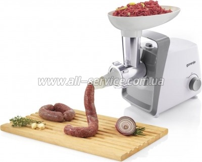  Gorenje MG1601W