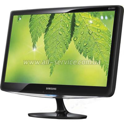 Монитор SAMSUNG B2430L (LS24PULKF) Монитор SAMSUNG B2430L (LS24PULKF)