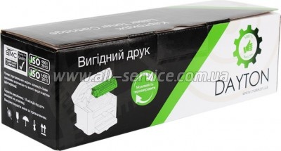 �������� DAYTON ������ Canon 726/ 728/ CE278A/ 3500B002 (DN-HP-NT278)