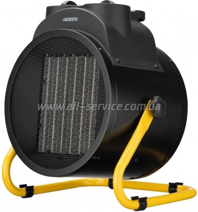 Обогреватель Ardesto IFH-05B Обогреватель Ardesto IFH-05B