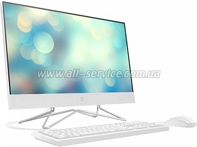  HP All-in-One 24-df0056ur (1D9X5EA)