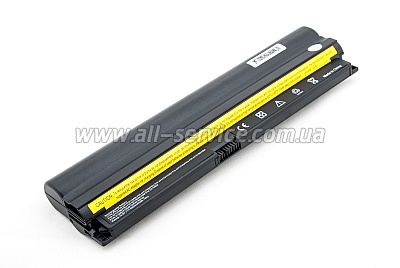 Аккумулятор PowerPlant для ноутбуков LENOVO Thinkpad x100e (ASM 42T4784) 10.8V 5200mAh (NB00000206) Аккумулятор PowerPlant для ноутбуков LENOVO Thinkpad x100e (ASM 42T4784) 10.8V 5200mAh (NB00000206)