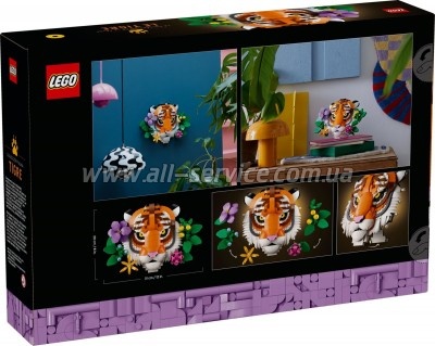  LEGO Art   -  (31217)