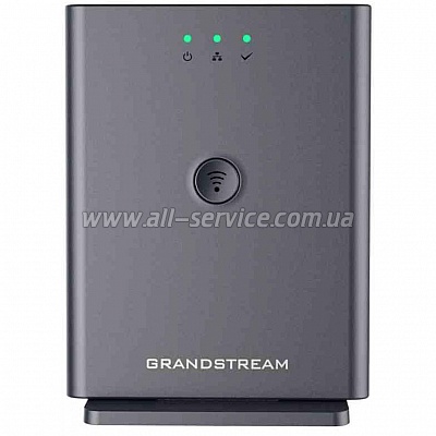 VoIP- Grandstream DP752