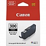  Canon PFI-300 MBK (4192C001)