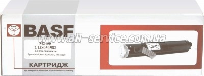 �������� BASF Epson AcuLaser MX20/ M2400 ������ C13S050582 (BASF-KT-M2400-C13S050582)