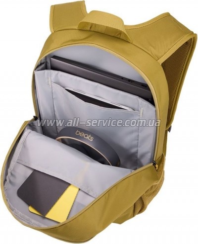  Case Logic 15.6" Jaunt WMBP-215 Dim Gold (3205149)