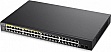   ZyXel GS1900-48HP (GS1900-48HPV2-EU0101F)