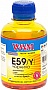  WWM  Epson Stylus Pro 7700/ 9700/ 9890 200 Yellow (E59/Y) 