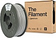 ������� ��� 3D-�������� The Filament PETG 1.75mm 1kg GREY, CLOUD (TF-24018)
