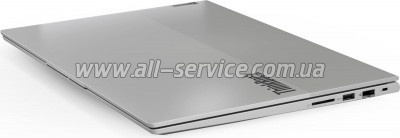  Lenovo ThinkBook 16 G7 ARP (21MW000QRA)