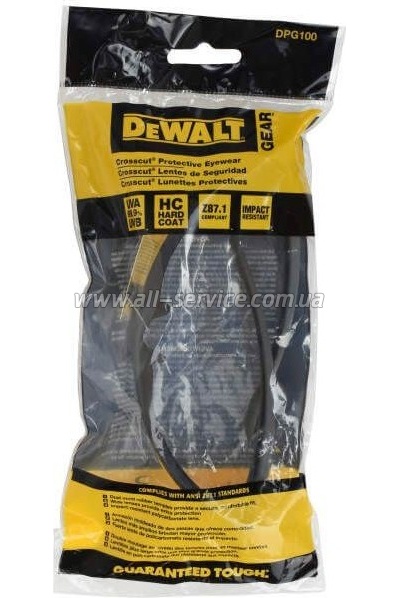   DeWALT Crosscut, ,  (DPG100-1D)