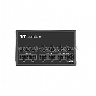   Thermaltake ToughPower GF1 850W (PS-TPD-0850F3FAGE-1)