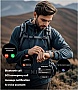 - OUKITEL BT12 Grey (6931940789585)