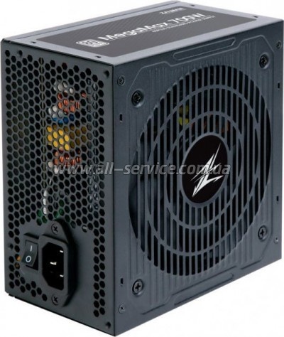   Zalman 700W (ZM700-TXII)