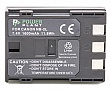  PowerPlant Canon NB-2LH, NB-2L (DV00DV1059)