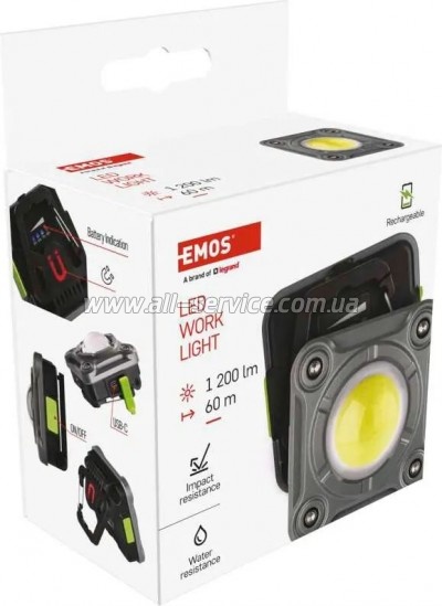 ������ EMOS P4543