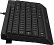  A4Tech FK15 Black