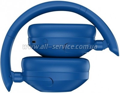 �������� Defender FreeMotion B490 Bluetooth Blue (63491)