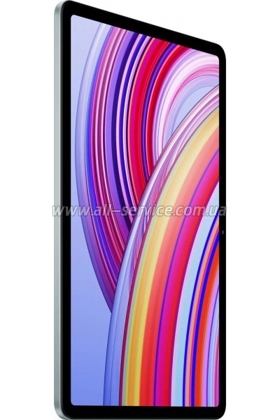  Xiaomi Redmi Pad Pro 12.1" 8/256GB Ocean Blue (VHU4719EU) (1052105)