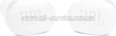  JBL Tune Buds White (JBLTBUDSWHT)
